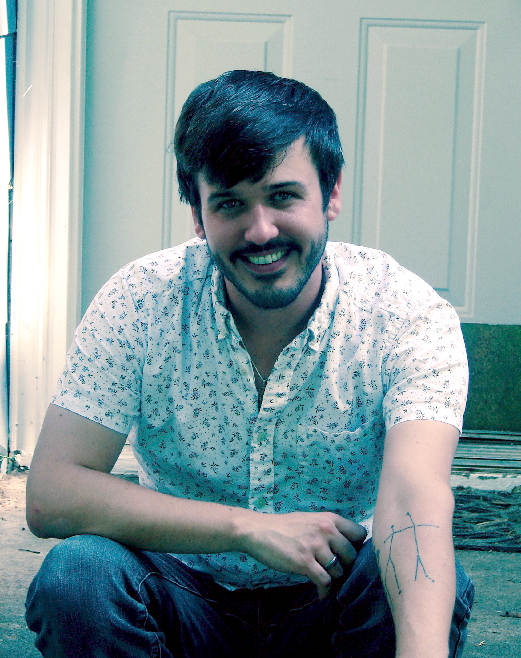 Image for John Andrews